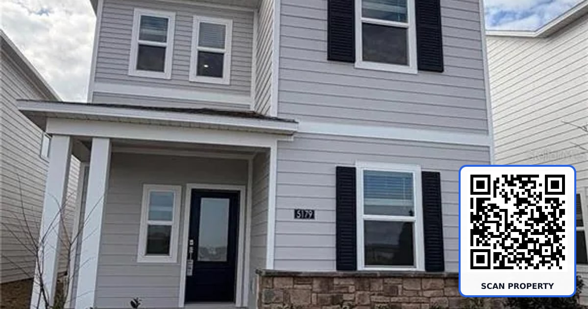 5179 LOYALTY DRIVE property photo