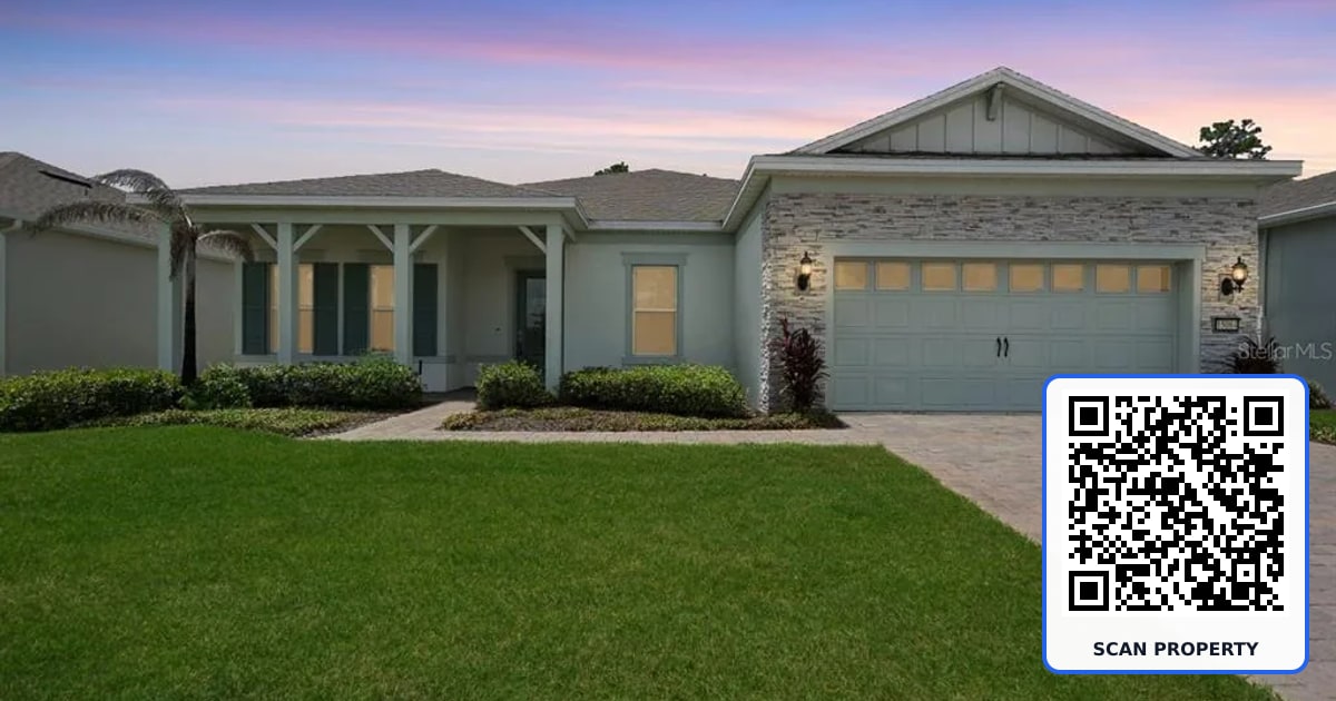 15084 CANOPY COVER DRIVE property photo