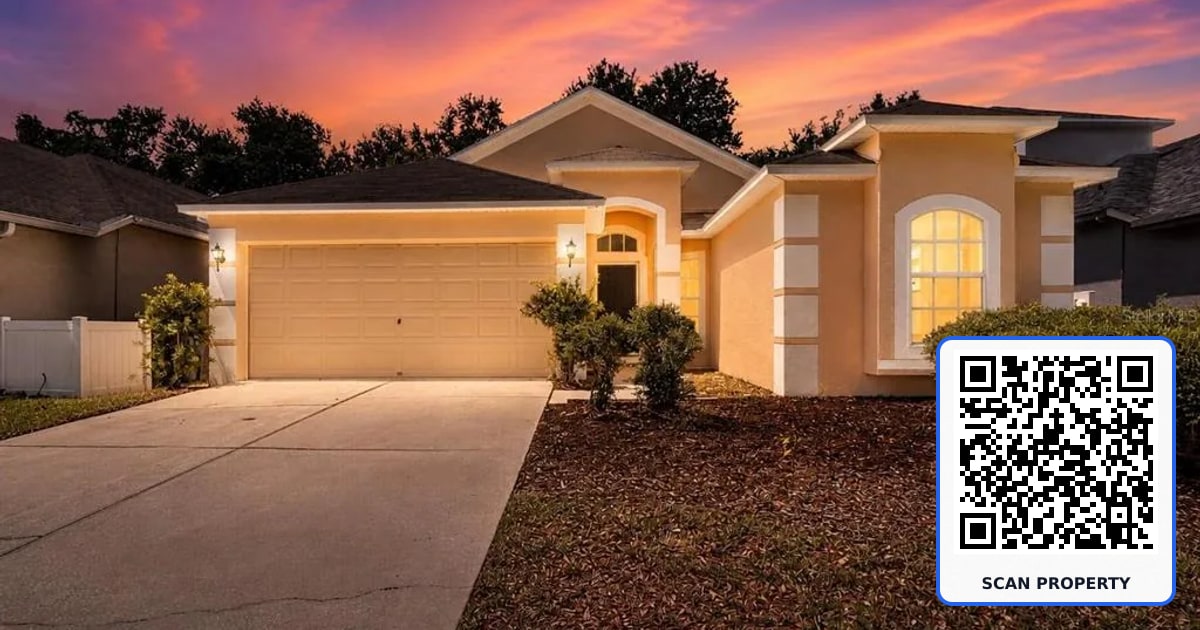 8536 CANTERBURY LAKE BOULEVARD property photo
