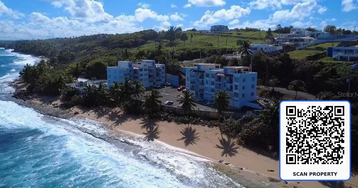 St 648 CONDO PARAISO DEL MAR CHIQUITA UNIT D-1 property photo