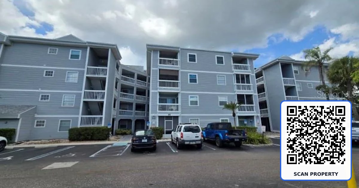 6810 STONES THROW CIRCLE N UNIT 13309 property photo