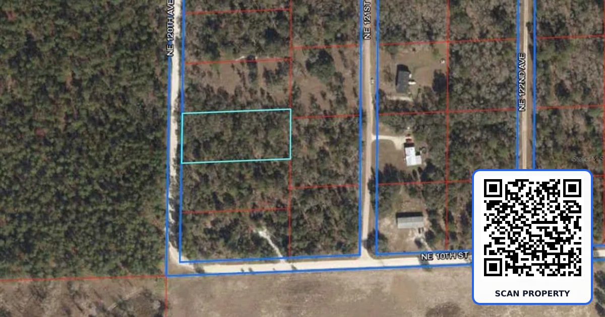Lot 8 NE 120 AVENUE property photo