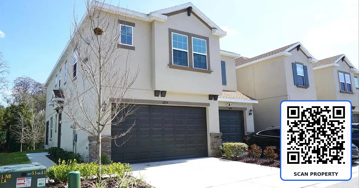 6834 CITRUS CREEK LANE property photo