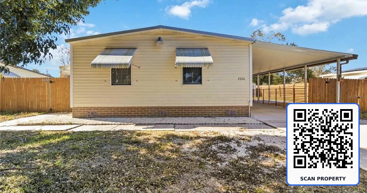 2320 DARBY LANE property photo