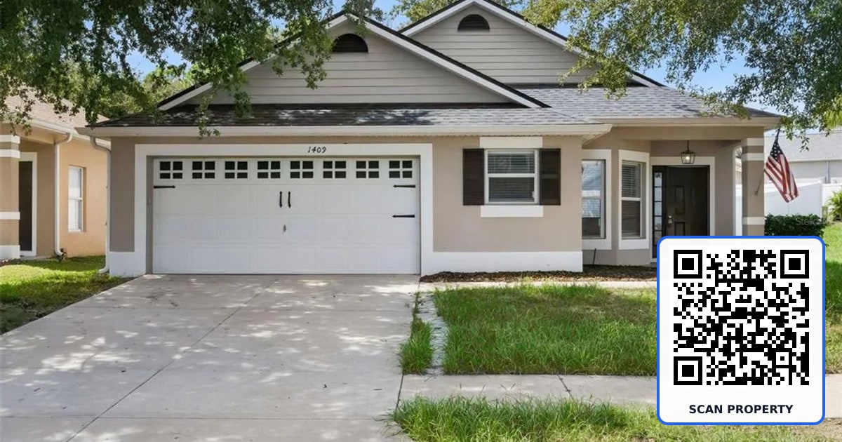1409 KELLOGG DRIVE property photo
