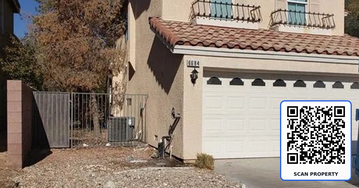 6684 Coronado Crest Avenue property photo