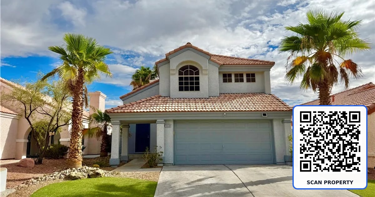 9608 World Cup Drive property photo