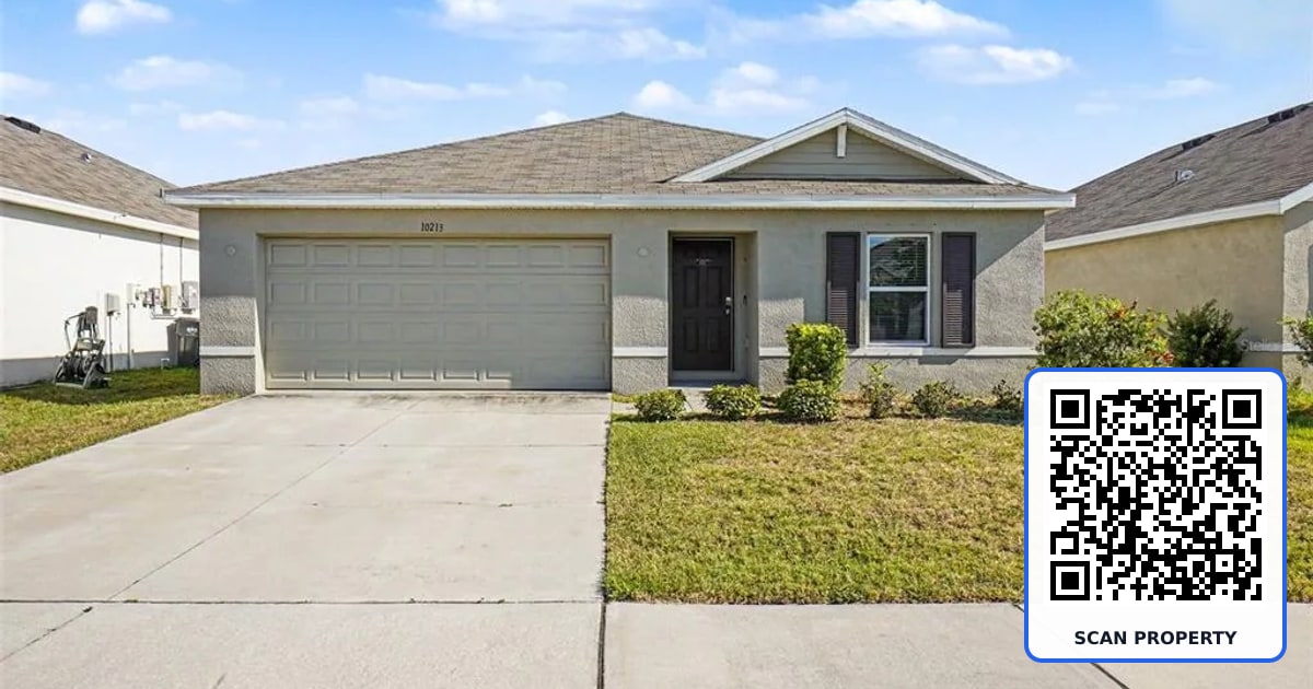 10213 CLOUDBURST COURT property photo