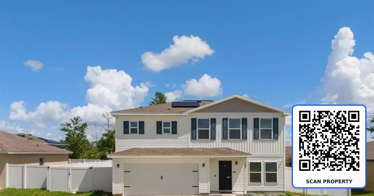 368 ELDERBERRY COURT property photo