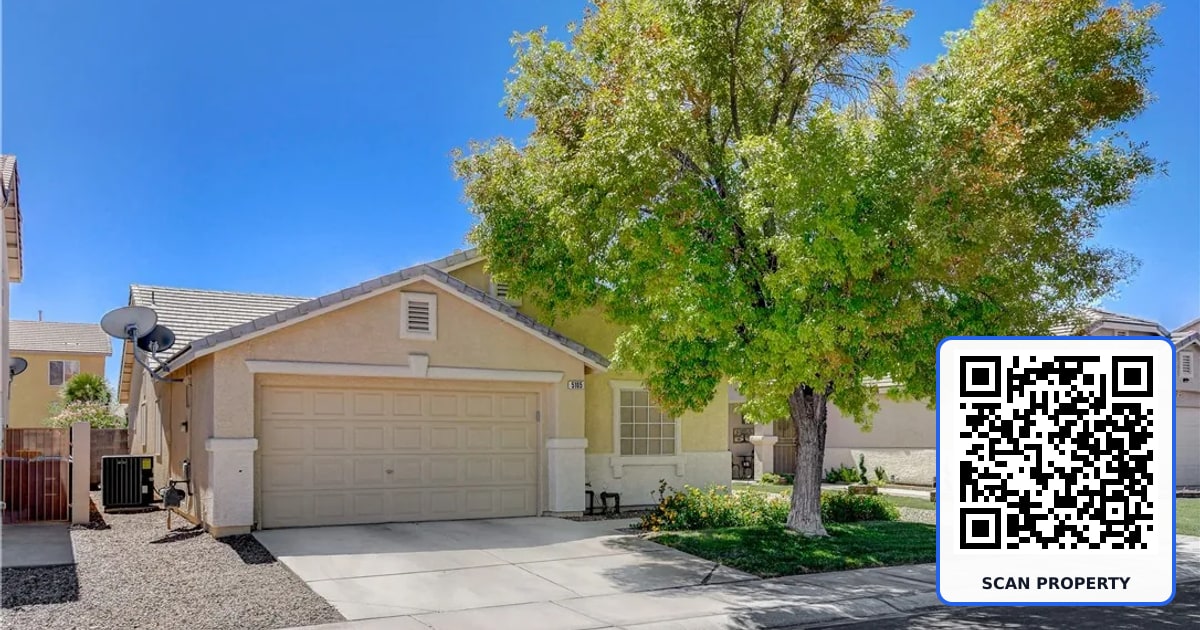 5105 Mantua Court property photo
