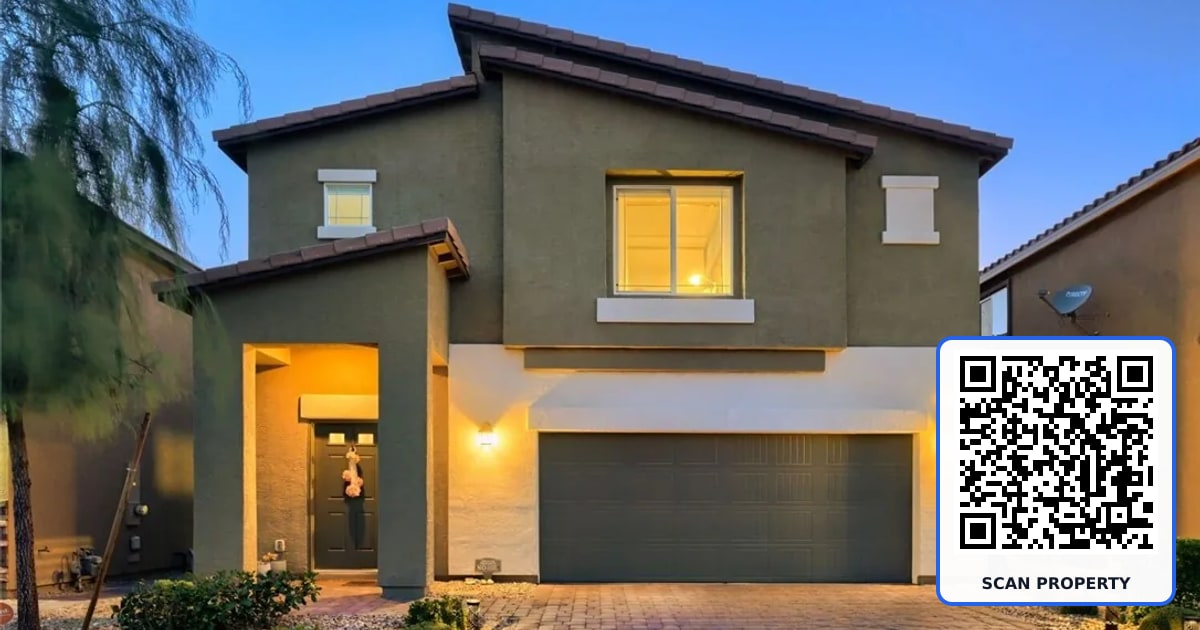 7133 Liberty Landing Street property photo