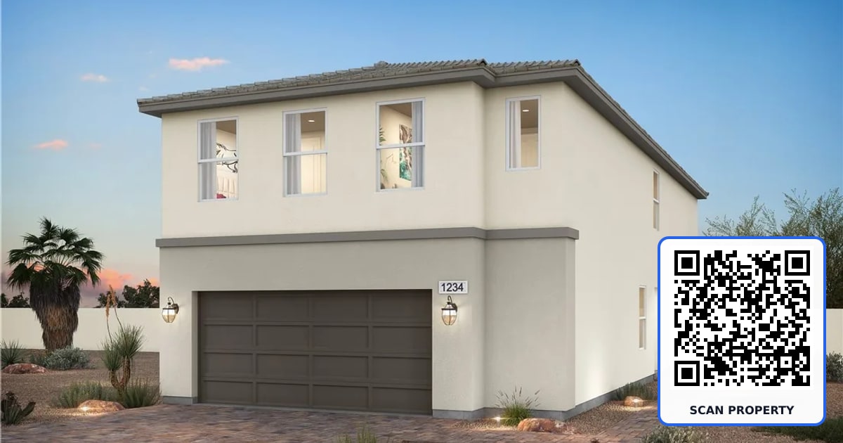 9776 Desert Thistle Court property photo