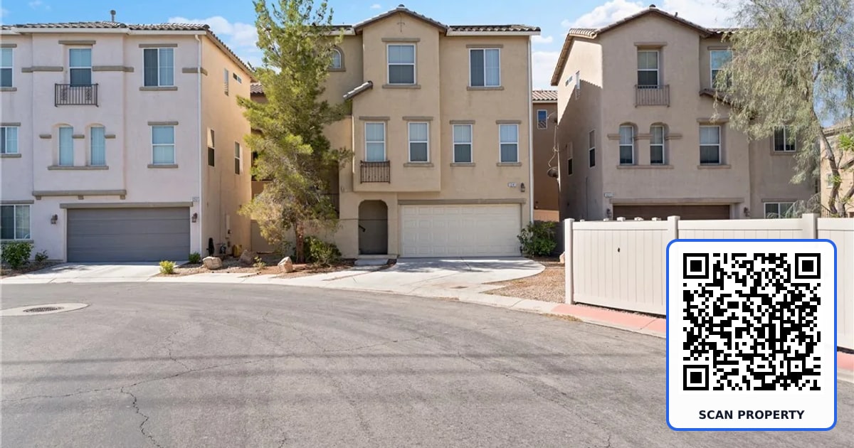 1241 Gingerbread Man Avenue property photo