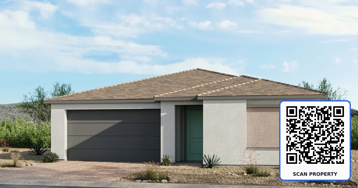 4418 Golden Horizon Street property photo