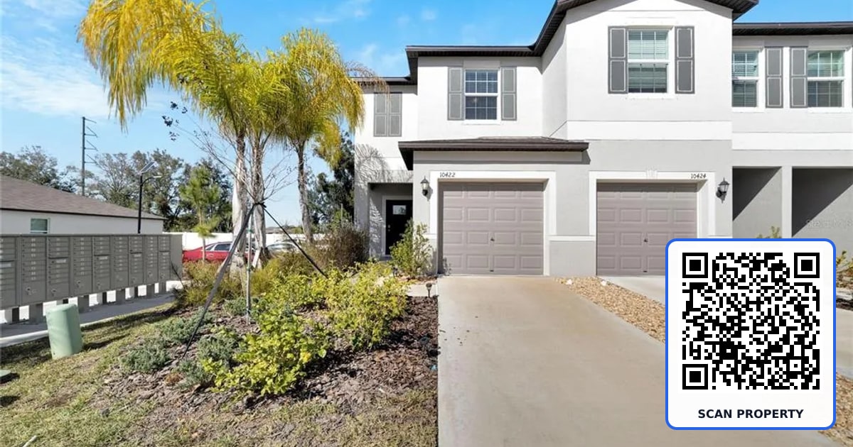 10422 SHADY PRESERVE DRIVE property photo