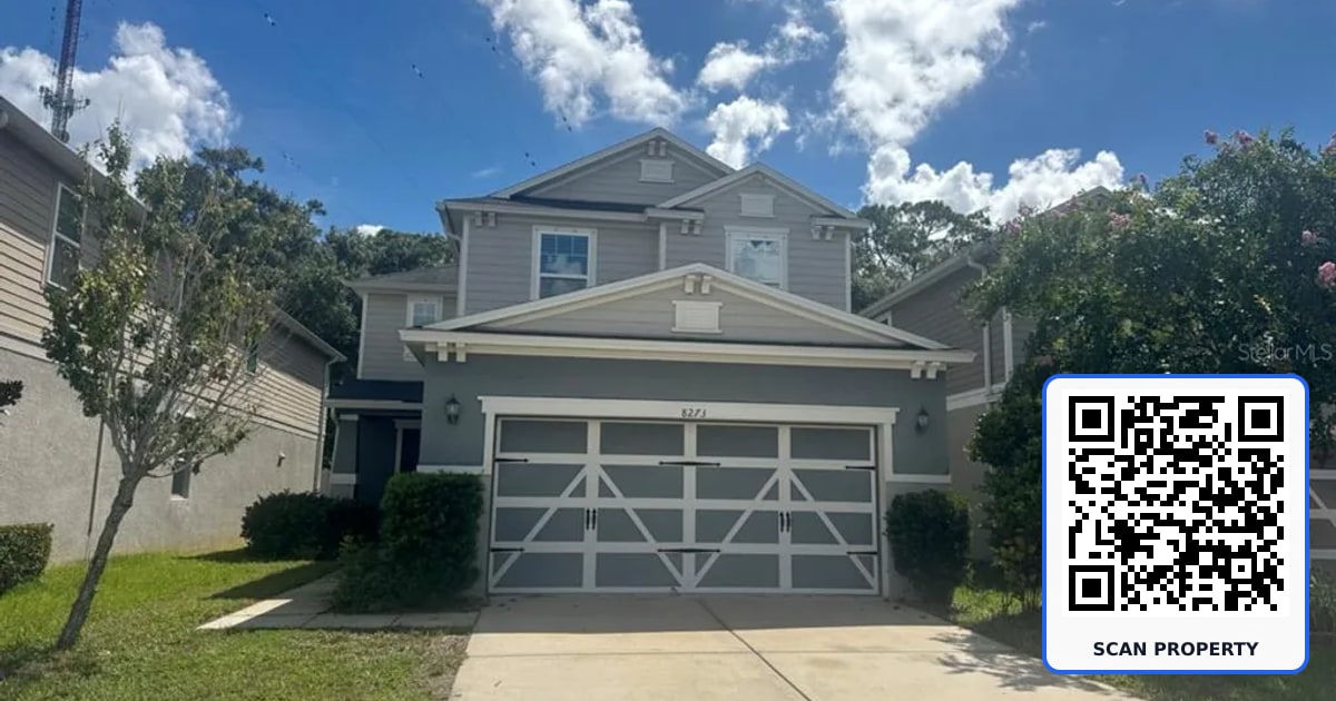 8273 ARTISAN WAY property photo