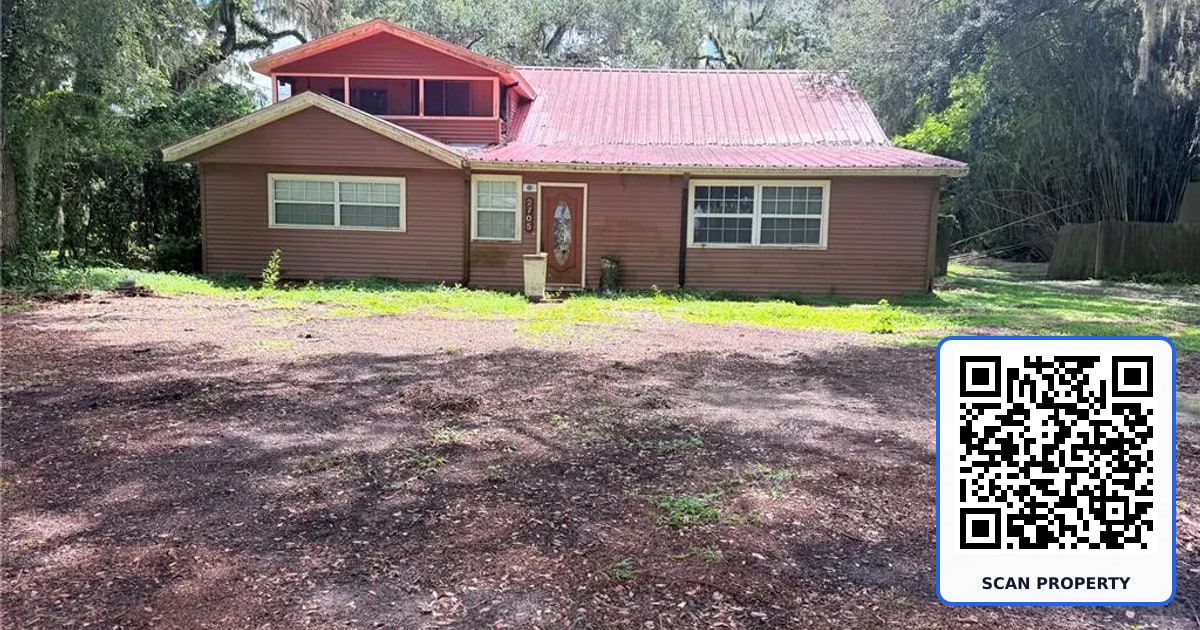 2705 STEARNS ROAD property photo