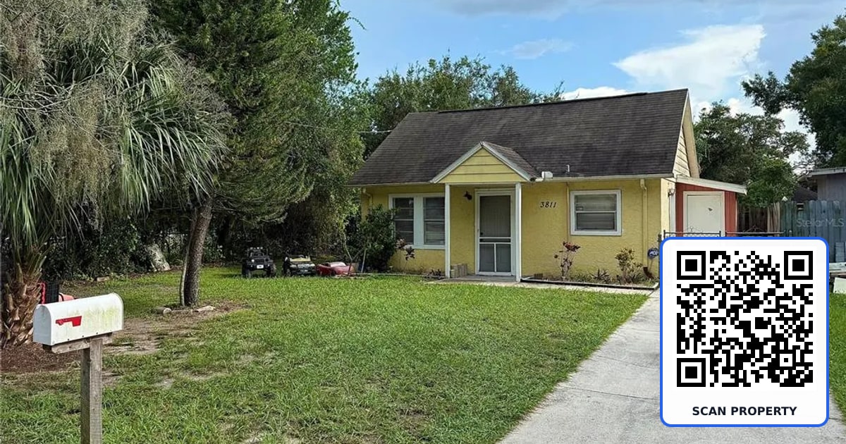 3811 E CRAWFORD STREET property photo