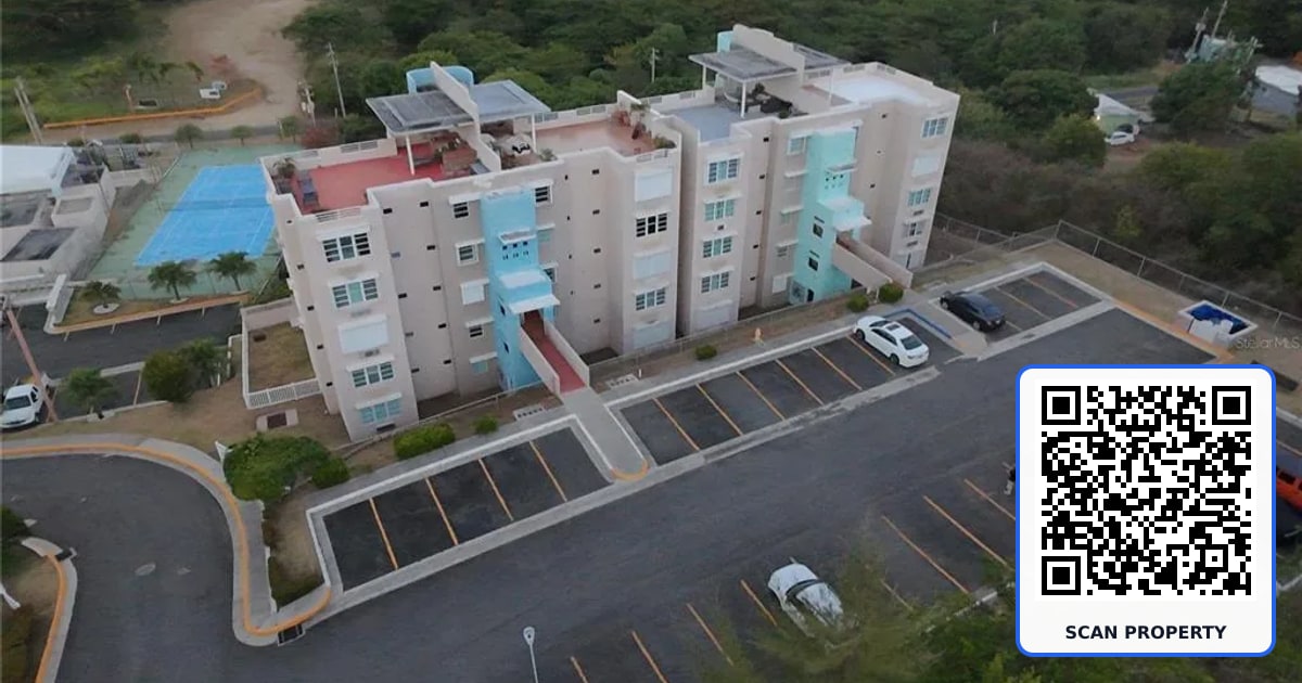 Cond. VILLAS DEL FARO UNIT 3-301 property photo