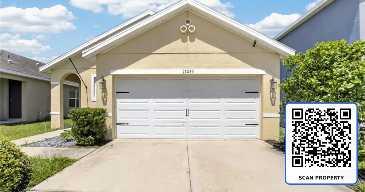 12035 SUBURBAN SUNRISE STREET property photo
