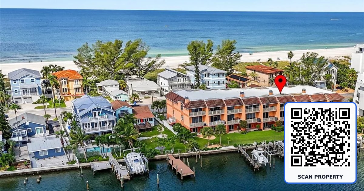 10071 GULF BOULEVARD property photo