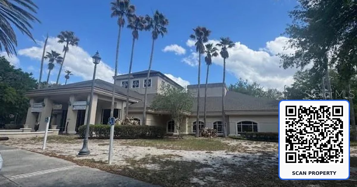 14031 DEL WEBB BOULEVARD UNIT 100 property photo