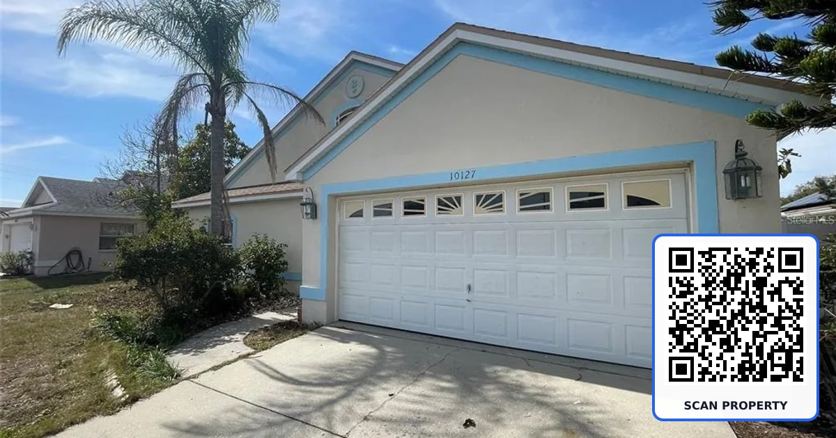 10127 BARNETT LOOP property photo