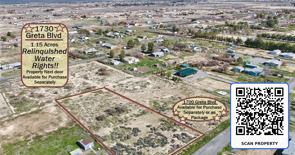 1730 West Greta Boulevard property photo