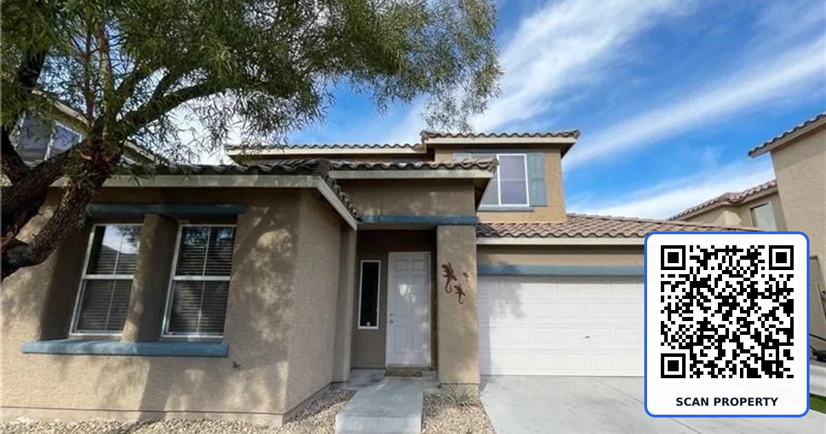 3288 Umbria Gardens Avenue property photo