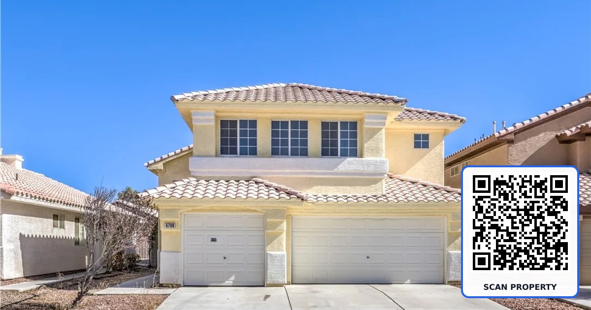 6708 Rio Sands Court property photo