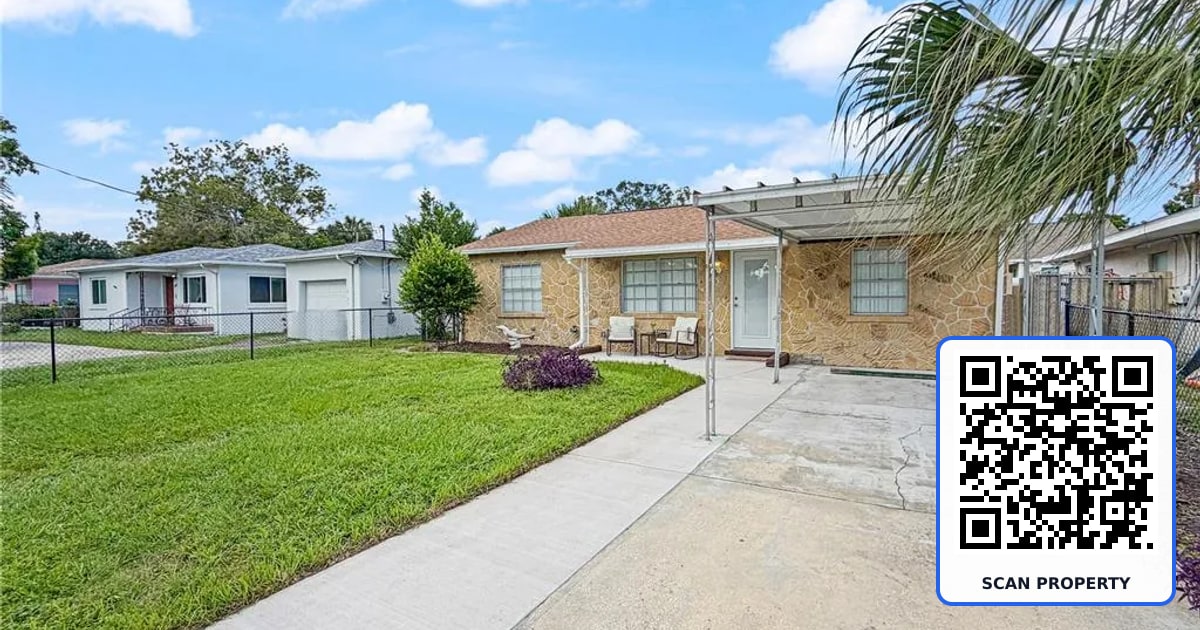 2509 W LEMON STREET property photo
