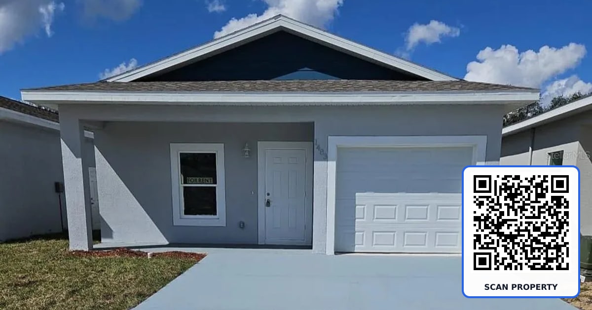 1483 LAS VILLAS BOULEVARD property photo