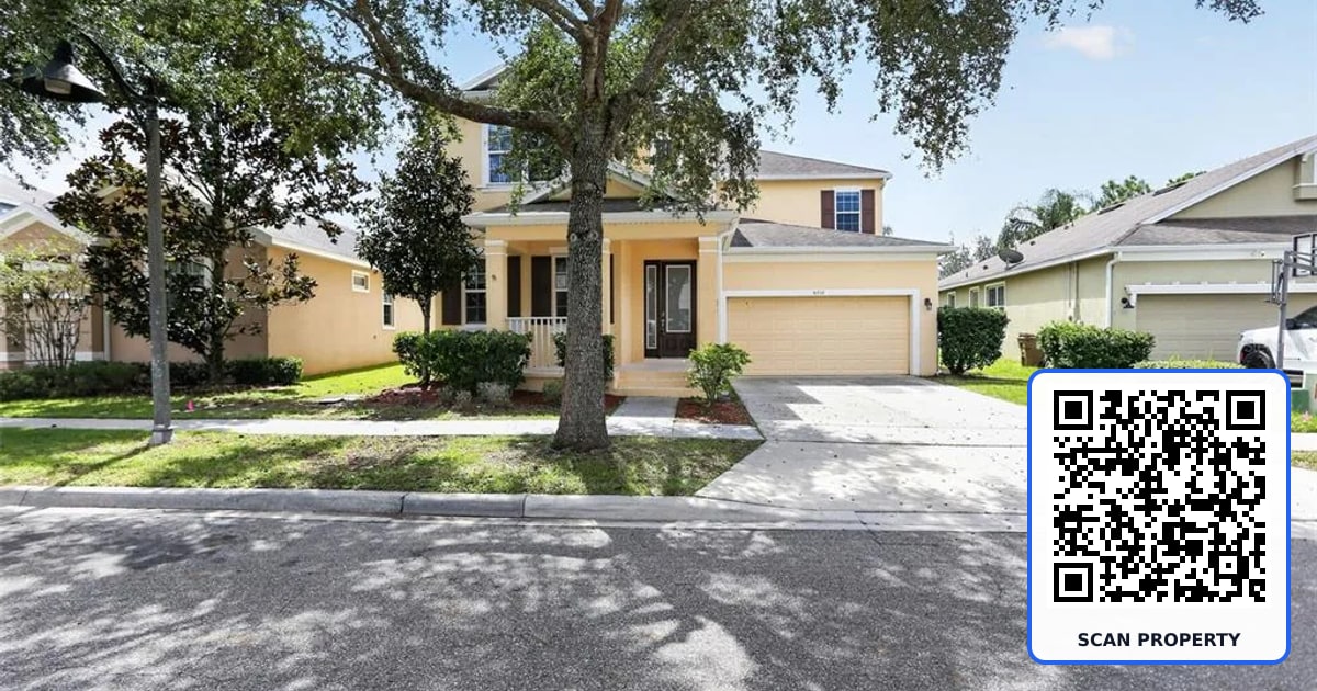 6812 GOLDFLOWER AVENUE property photo
