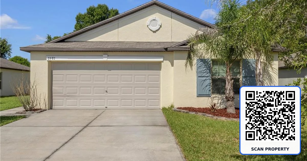 2987 MOULDEN HOLLOW DRIVE property photo