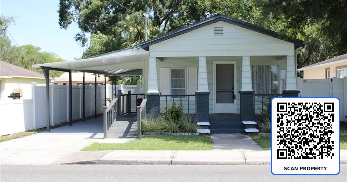 1106 E DR MARTIN LUTHER KING JR BOULEVARD property photo