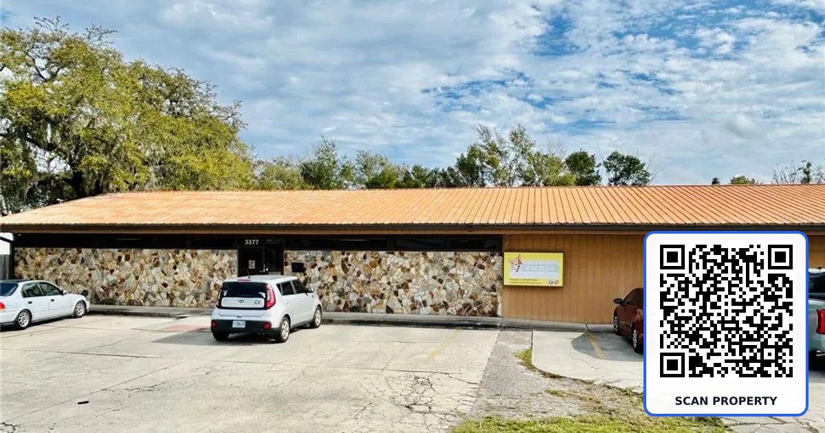 3377 N FORSYTH ROAD property photo