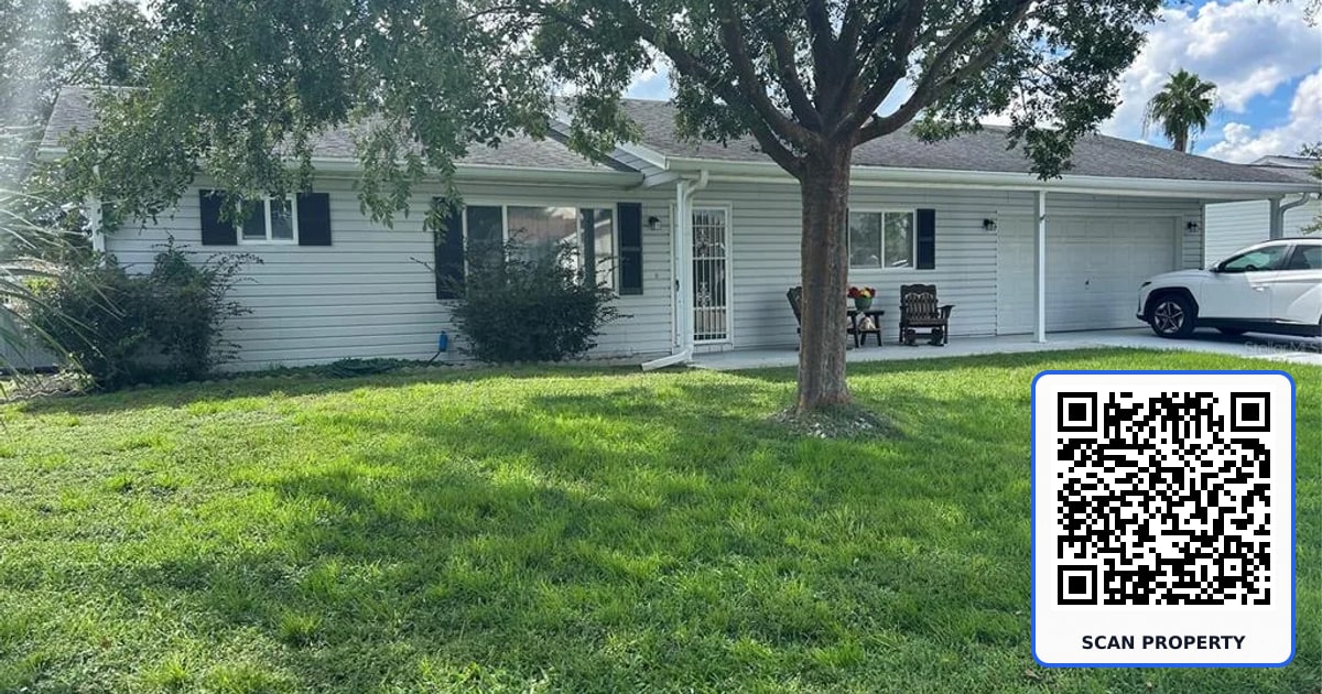 17870 SE 107TH TERRACE property photo