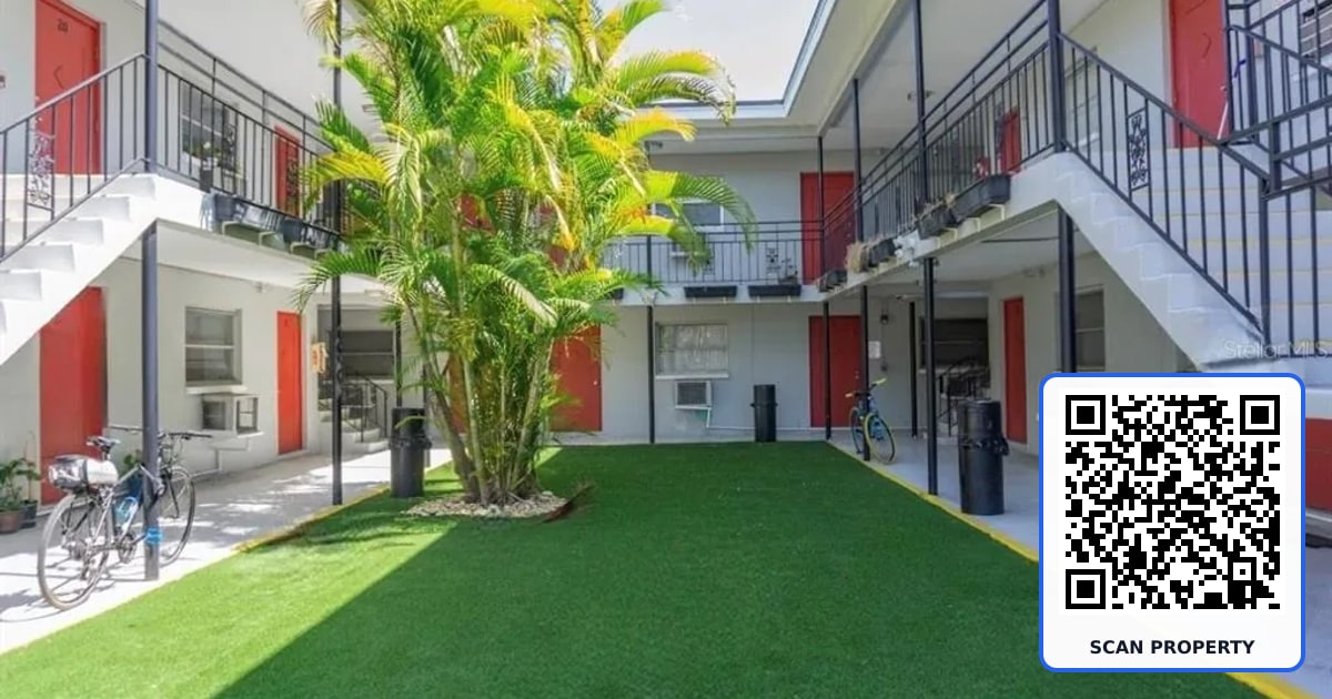 865 5TH AVENUE N UNIT 13 property photo
