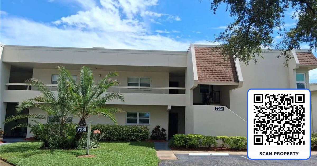 7231 W COUNTRY CLUB DRIVE N UNIT 130 property photo