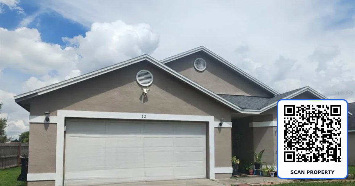 12 SAINT KITTS CIRCLE property photo