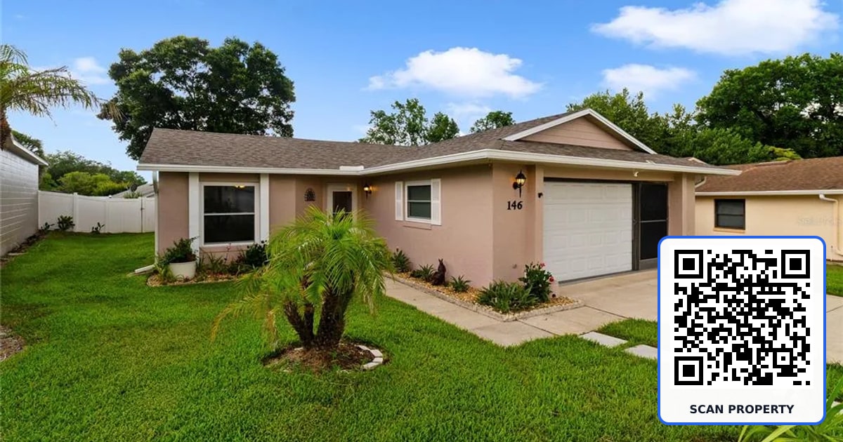 146 MAYFAIR COURT property photo