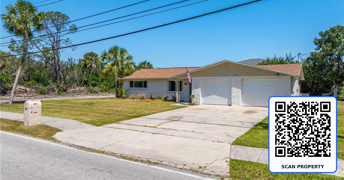5041 BAY BOULEVARD property photo