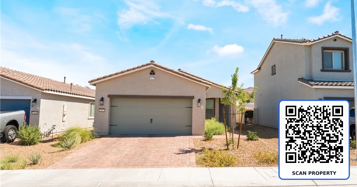 2612 Lily Point Street property photo