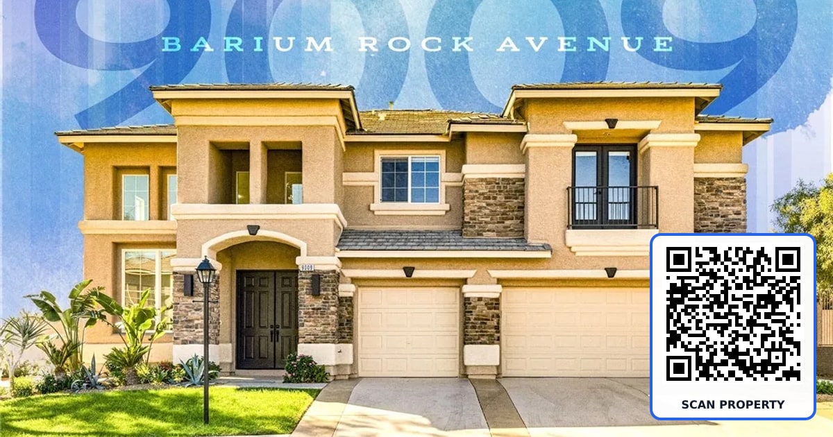 9009 Barium Rock Avenue property photo