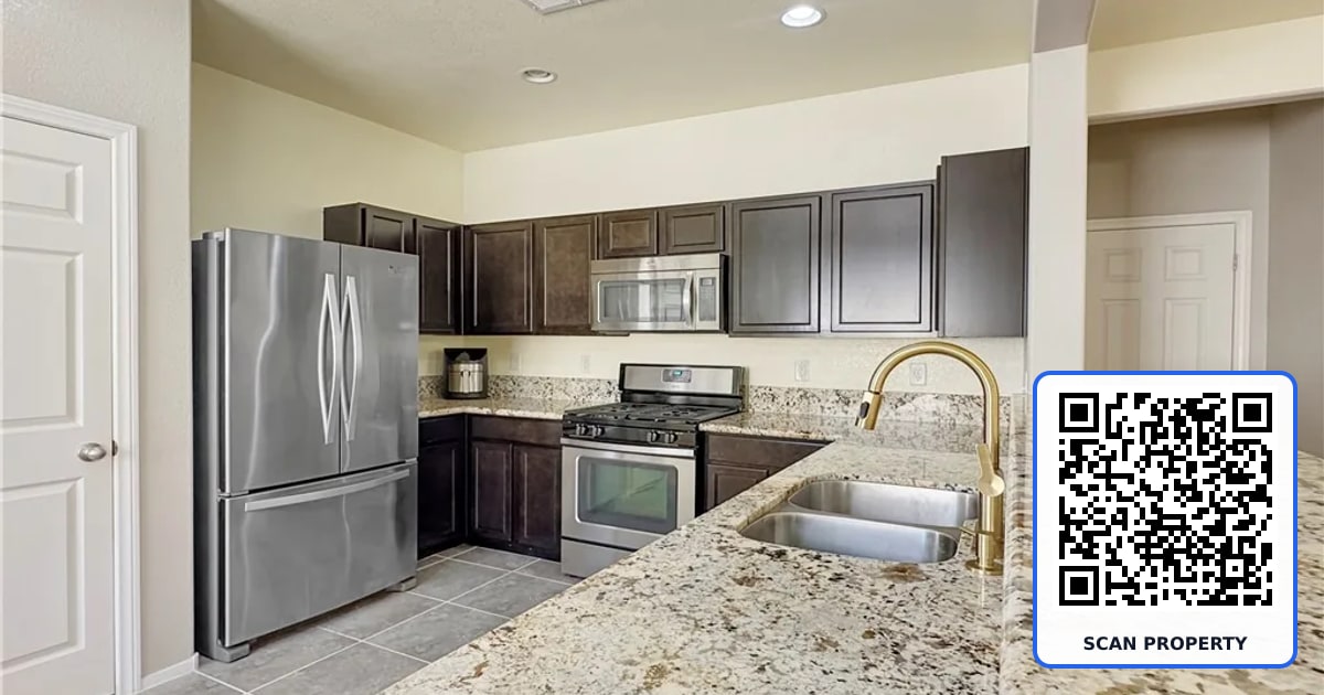 976 Aspen Cliff Drive property photo