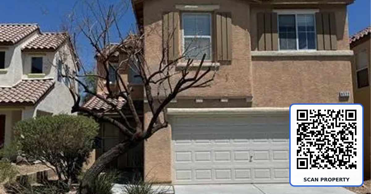 9522 Aspen Canyon Court property photo