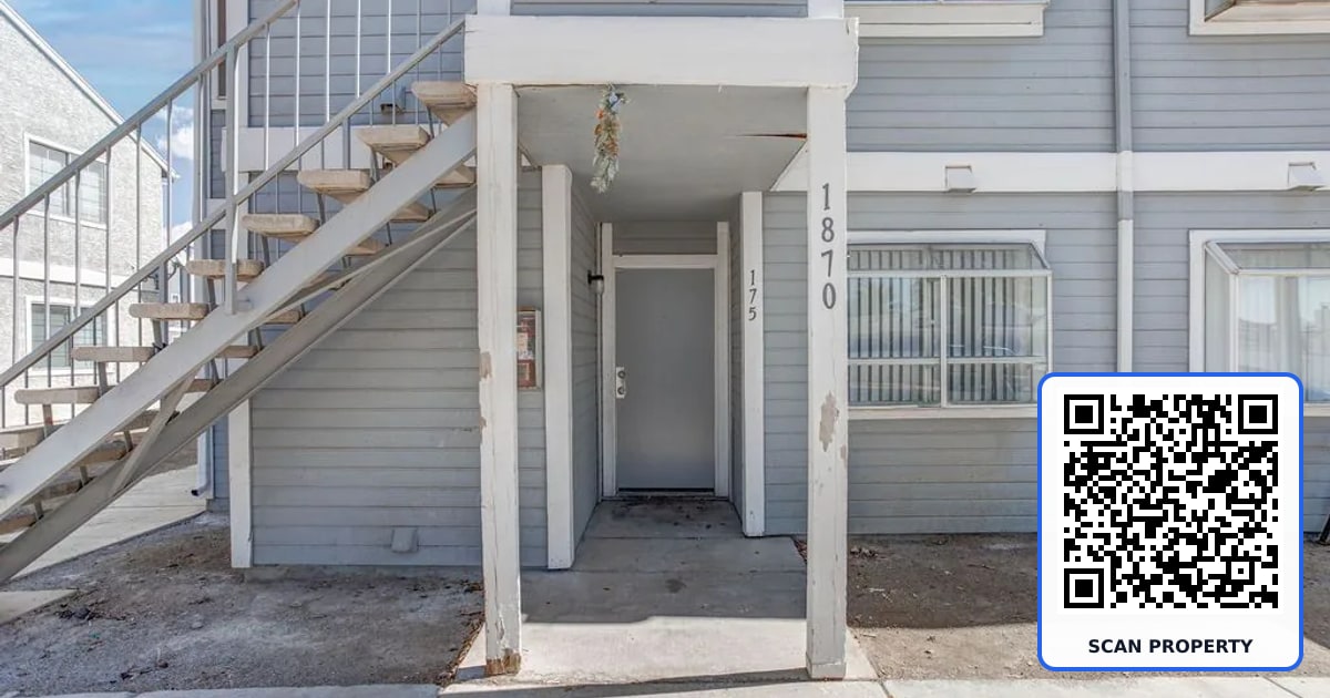 1870 Nebula Drive 175 property photo