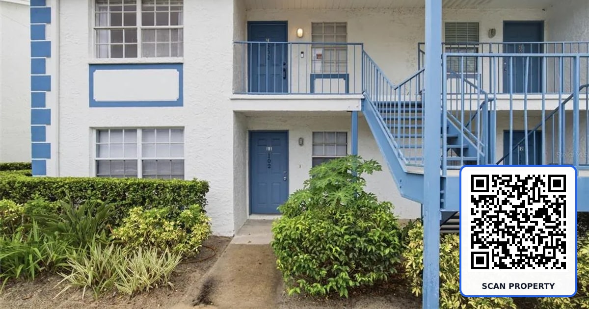 5005 BORDEAUX VILLAGE PLACE UNIT 202 property photo