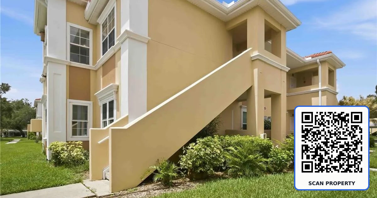 1020 VILLAGIO CIRCLE UNIT 205 property photo