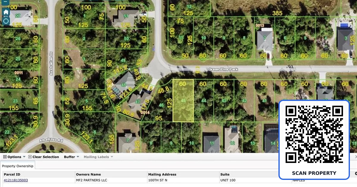 174 GREEN PINE PARK property photo